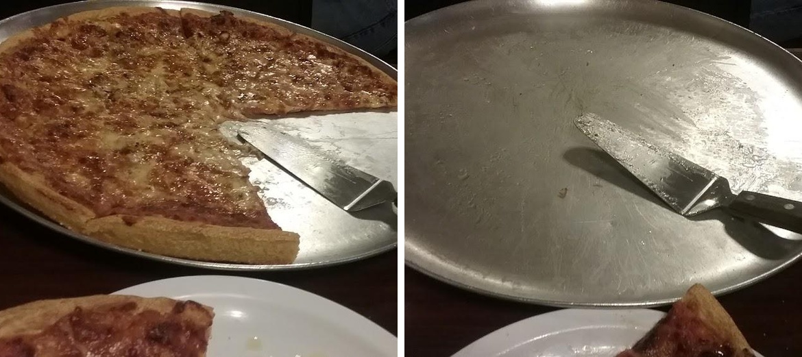 Poultney House of Pizza